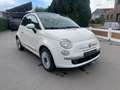 Fiat 500 500 1.2i Wit - thumbnail 4