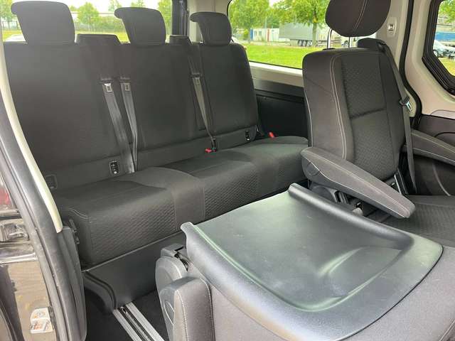 Opel Vivaro B 1.6 Bi Turbo 2-Hand LED Kamera 7-Sitze Lang - Bild 19
