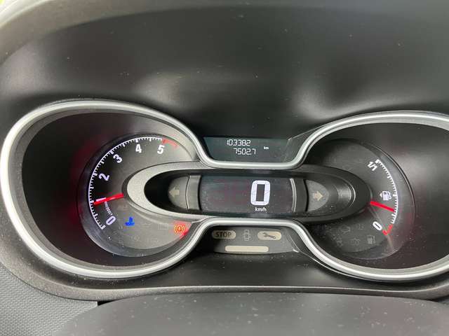 Opel Vivaro B 1.6 Bi Turbo 2-Hand LED Kamera 7-Sitze Lang - Bild 13