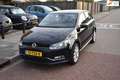 Volkswagen Polo 1.2 TSI Highline Navigatie Noir - thumbnail 1