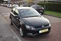 Volkswagen Polo 1.2 TSI Highline Navigatie Noir - thumbnail 3