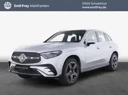 Mercedes-Benz GLC 450 GLC