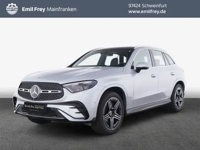 Mercedes-Benz GLC 450 GLC