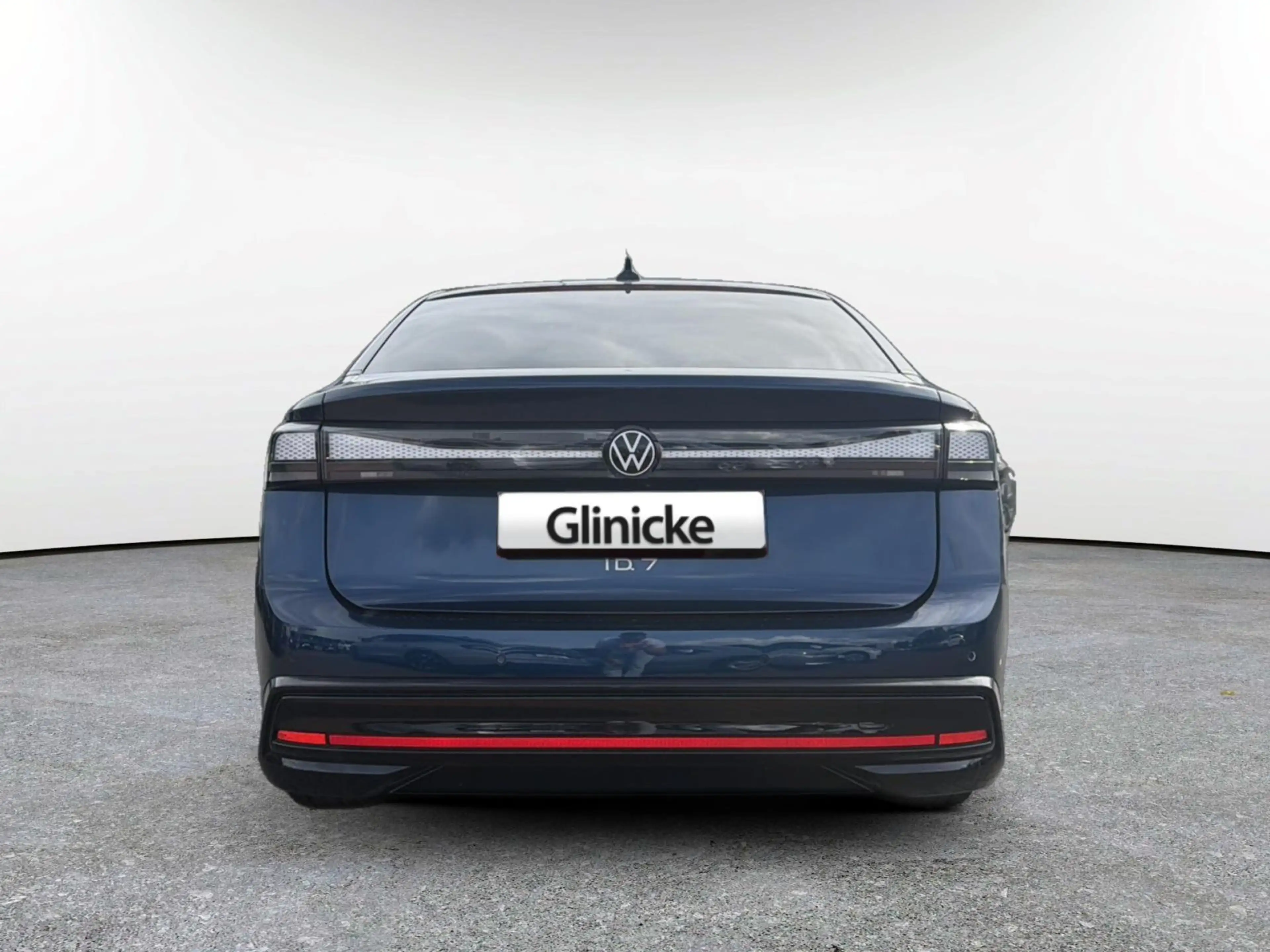 Volkswagen ID.7 Pro 77kWh RüKa SiHz WäPu Matrix Ambiente — photo 3