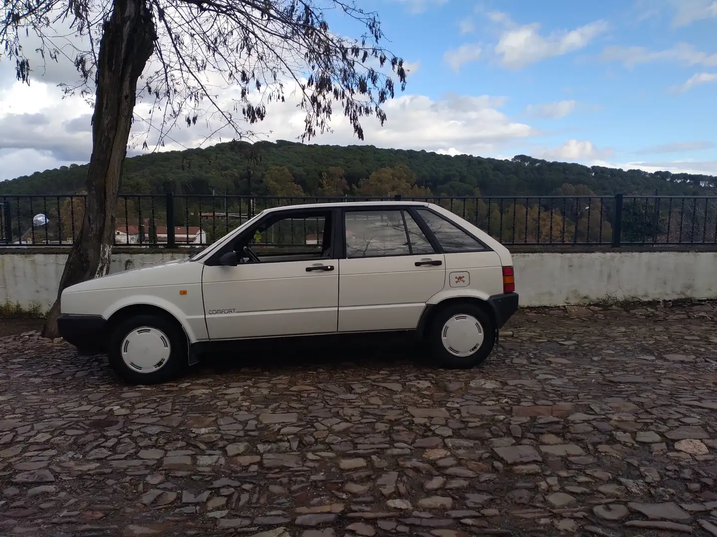 SEAT Ibiza 0.9 Comfort - 2