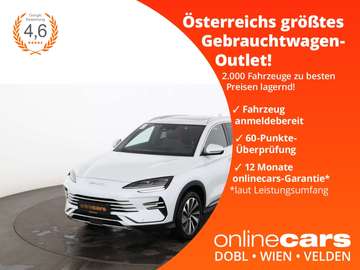 DM-i Comfort SOFORT VERFÜGBAR 26,6kWh Aut