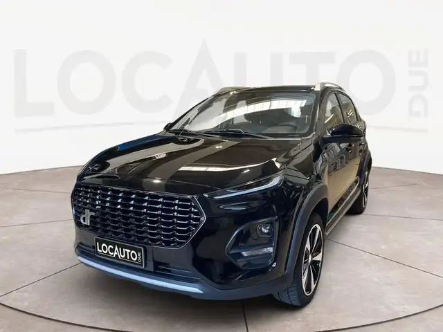 2025 DR Automobiles DR 3.0 in Black for sale