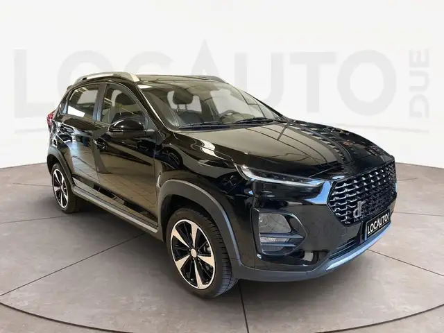 DR Automobiles DR 3.0 view 3