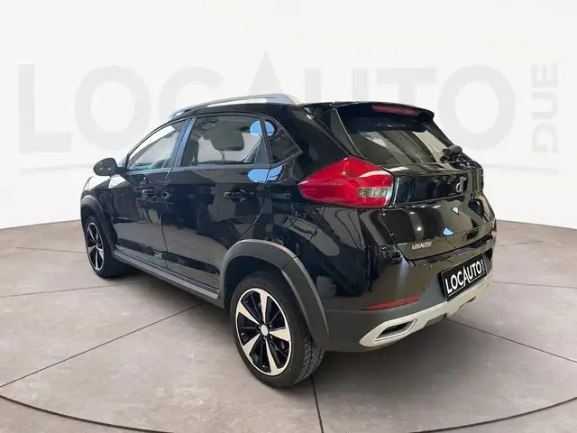 DR Automobiles DR 3.0 view 5