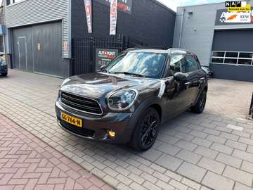 1.6 2e Eigenaar! Panoramadak Airco Navi PDC NAP AP