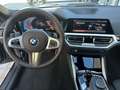 BMW 430 430i Gran Coupé M Sport*GLASDACH*KAMERA*AMBIENTE Zwart - thumbnail 8