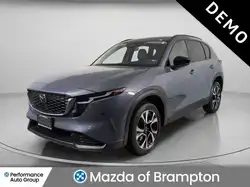 2026 Mazda CX-5 EXECUTIVE DEMO LOW KMS + NEW CAR RATES AVAILABLE