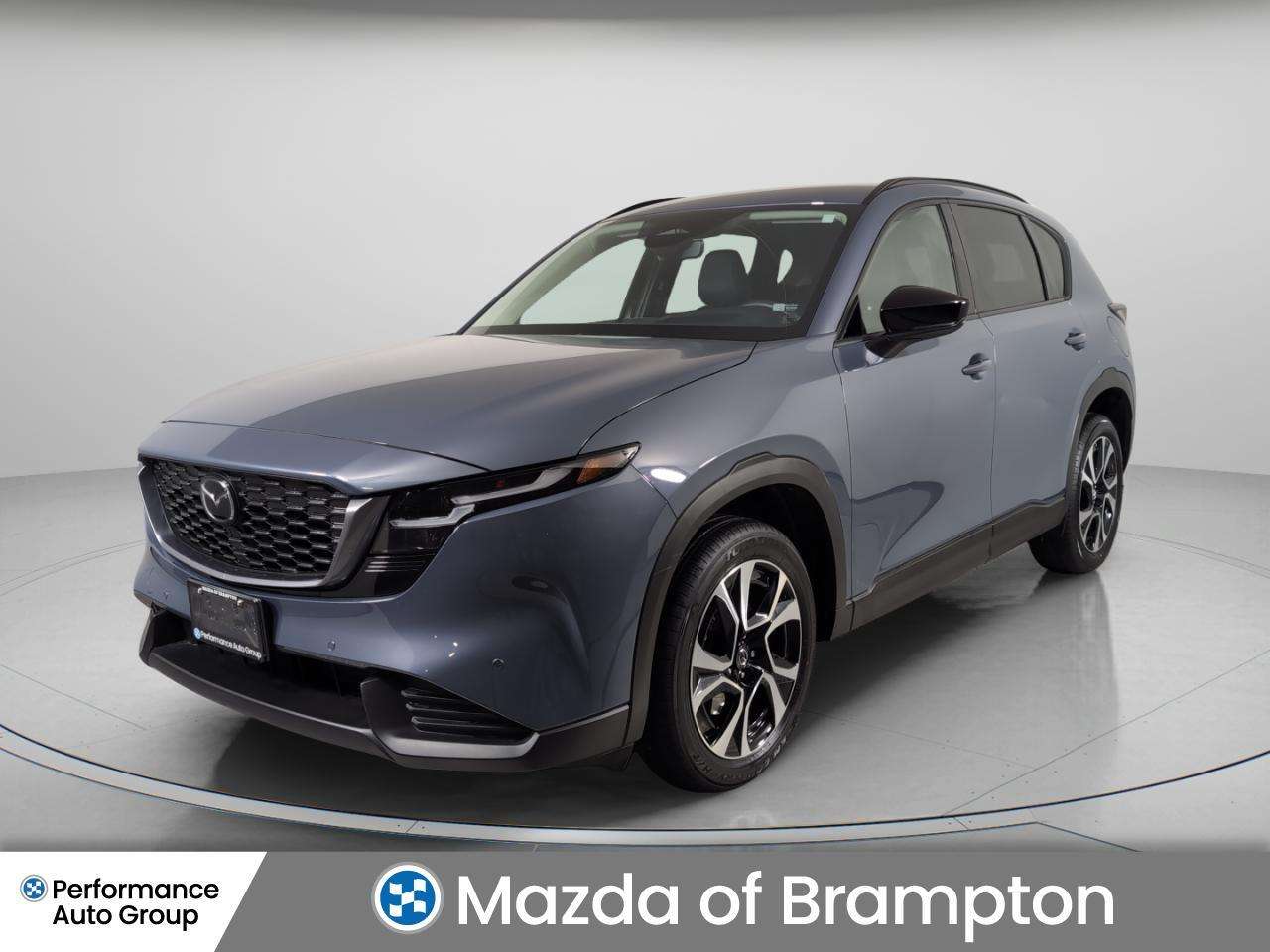 2026 Mazda CX-5 EXECUTIVE DEMO LOW KMS + NEW CAR RATES AVAILABLE