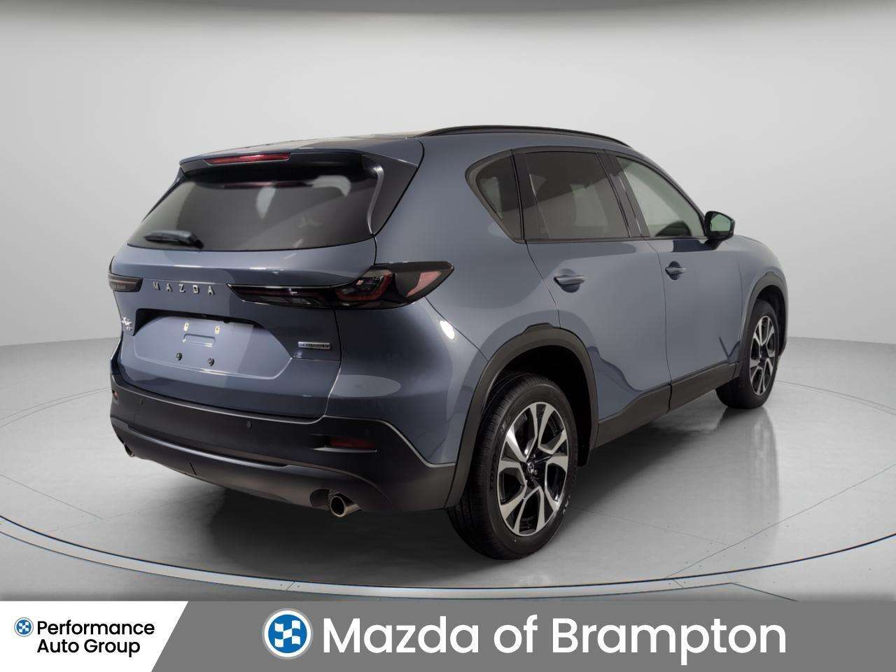 2026 Mazda CX-5 EXECUTIVE DEMO LOW KMS + NEW CAR RATES AVAILABLE — снимка 5