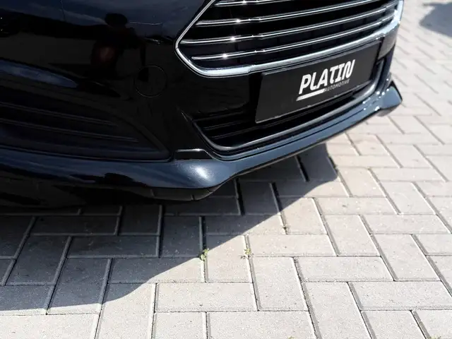 Ford Fiesta view 7