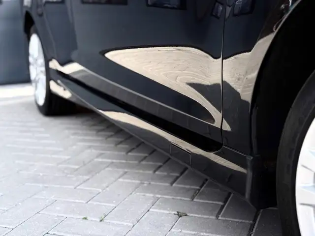 Ford Fiesta view 8