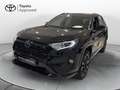 Toyota RAV 4 RAV4 2.5 HV (218CV) E-CVT 2WD Black Edition Noir - thumbnail 1