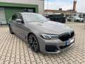 BMW 545 e xDrive M Sport*Bowers*Laser*Massage*360°Kam Gris - thumbnail 4
