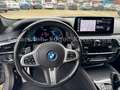 BMW 545 e xDrive M Sport*Bowers*Laser*Massage*360°Kam Gris - thumbnail 16
