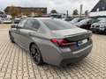 BMW 545 e xDrive M Sport*Bowers*Laser*Massage*360°Kam Gris - thumbnail 5