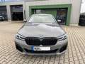 BMW 545 e xDrive M Sport*Bowers*Laser*Massage*360°Kam Gris - thumbnail 9