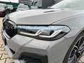 BMW 545 e xDrive M Sport*Bowers*Laser*Massage*360°Kam Gris - thumbnail 43
