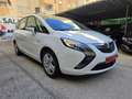 Opel Zafira Tourer 1.4 T Expression 120 Blanc - thumbnail 6
