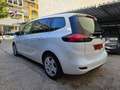 Opel Zafira Tourer 1.4 T Expression 120 Blanc - thumbnail 3