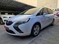 Opel Zafira Tourer 1.4 T Expression 120 Blanc - thumbnail 2