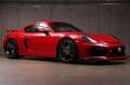 Porsche Cayman GT4 - thumbnail 1