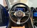 Mercedes-Benz C 300 C300 e T AVANTGARDE 2x*PANO*ACC*HEAD*LED*CARPLAY Blau - thumbnail 23