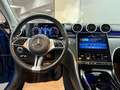 Mercedes-Benz C 300 C300 e T AVANTGARDE 2x*PANO*ACC*HEAD*LED*CARPLAY Blau - thumbnail 22