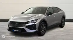 Peugeot 408 Hybrid 136ch Allure e-DCS6