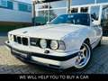 BMW M5 *E34* *TOP ZUSTAND* Fehér - thumbnail 1