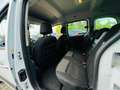 Renault Kangoo Limited TEMPOMAT AHK EINPARKHILFE Blanco - thumbnail 26