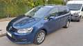 Volkswagen Sharan Sharan 2.0 TDI 110kw/150PS, 7 sitze, Ocean Modrá - thumbnail 11