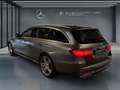 Mercedes-Benz E 200 T Avantgarde+MBUX+Ambiente+Totwinkel+AHK Grau - thumbnail 8