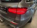 Mercedes-Benz E 200 T Avantgarde+MBUX+Ambiente+Totwinkel+AHK Grau - thumbnail 10