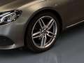 Mercedes-Benz E 200 T Avantgarde+MBUX+Ambiente+Totwinkel+AHK Grau - thumbnail 4