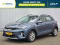 Kia Stonic 1.0 T-GDi 100pk DynamicLine | Navigatie | Climate Bleu - thumbnail 1
