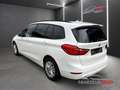 BMW 218 Gran Tourer Advantage Business-Paket 7 Sitzer AHK- Blanc - thumbnail 4