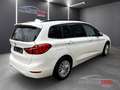 BMW 218 Gran Tourer Advantage Business-Paket 7 Sitzer AHK- Blanc - thumbnail 3