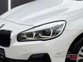 BMW 218 Gran Tourer Advantage Business-Paket 7 Sitzer AHK- Blanc - thumbnail 5