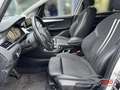 BMW 218 Gran Tourer Advantage Business-Paket 7 Sitzer AHK- Blanc - thumbnail 7