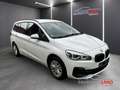 BMW 218 Gran Tourer Advantage Business-Paket 7 Sitzer AHK- Blanc - thumbnail 2