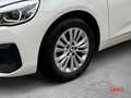 BMW 218 Gran Tourer Advantage Business-Paket 7 Sitzer AHK- Blanc - thumbnail 6