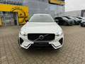 Volvo XC60 B4 D AWD Plus Dark+HarmanKardon+Allwetter Weiß - thumbnail 2