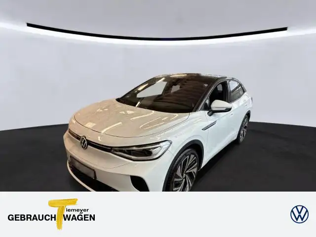 Volkswagen ID.5 GTX IQ.LIGHT KAMERA LM21 NAVI