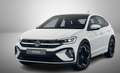 Volkswagen Taigo 1.0 TSI R-LINE 115CV NUOVO UFFICIALE ITALIA PROMO Bianco - thumbnail 1
