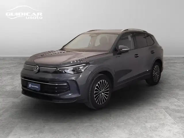 Volkswagen Tiguan Allspace 2.0 tdi Edition Plus 150cv dsg
